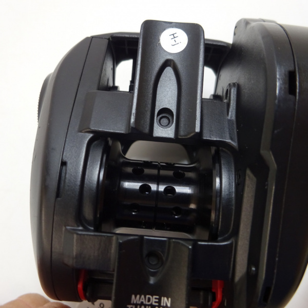 19タトゥーラTW 100XHL